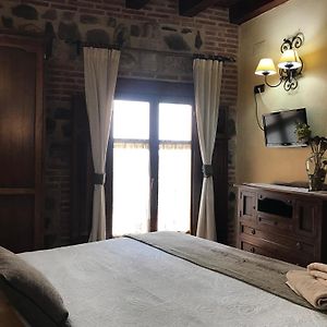 Hospederia Casa de Cisneros